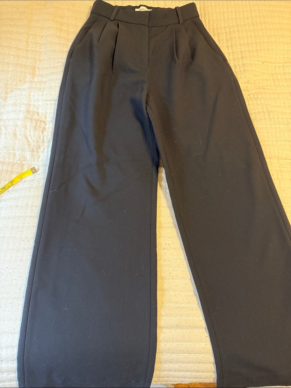 Abercrombie & Fitch The Sloane Tailored Pant